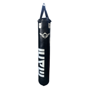PUNCHING BAG 5FT - FILLED COMMERCIAL GRADE FOR PUNCHING AND KICKING
