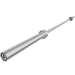 Womens Olympic Training Barbell