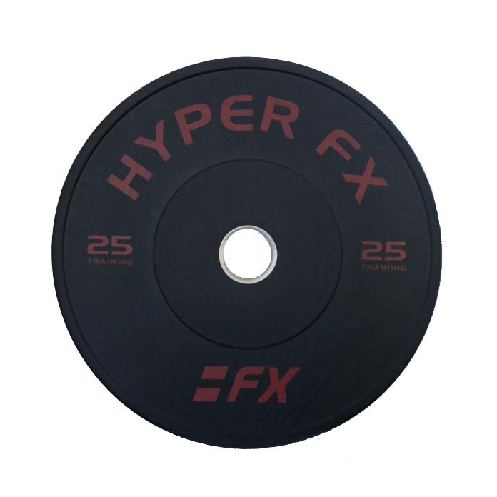 bumper plate packages