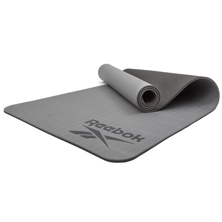 Reebok Fitness Yoga Mat 6mm