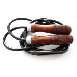 Heavy Weighted Skipping Rope