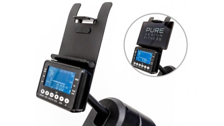 Pure Design PR4 Magnetic Rower