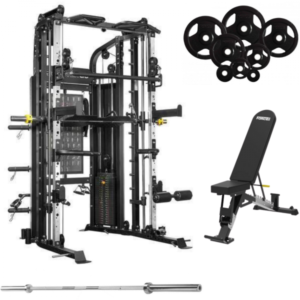 Force USA Monster G6 Gym Package Melbourne