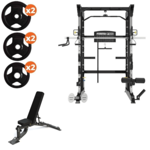 Force USA Series Package Gym Equipment