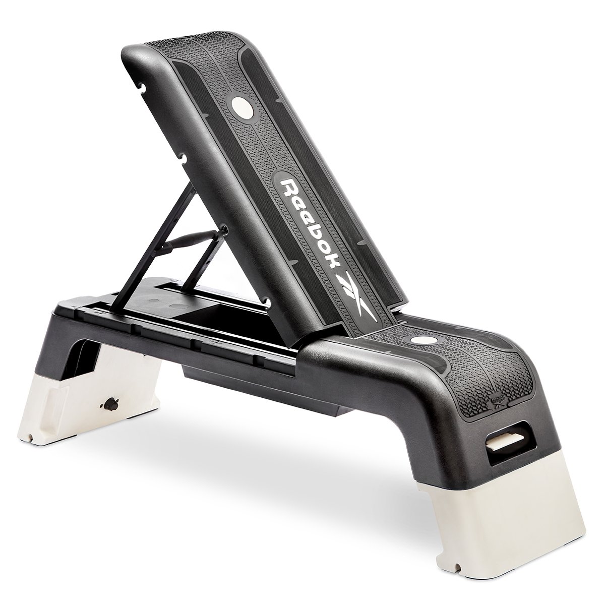 Reebok Deck Aerobic Step Bench Stronger Wellness – | lupon.gov.ph