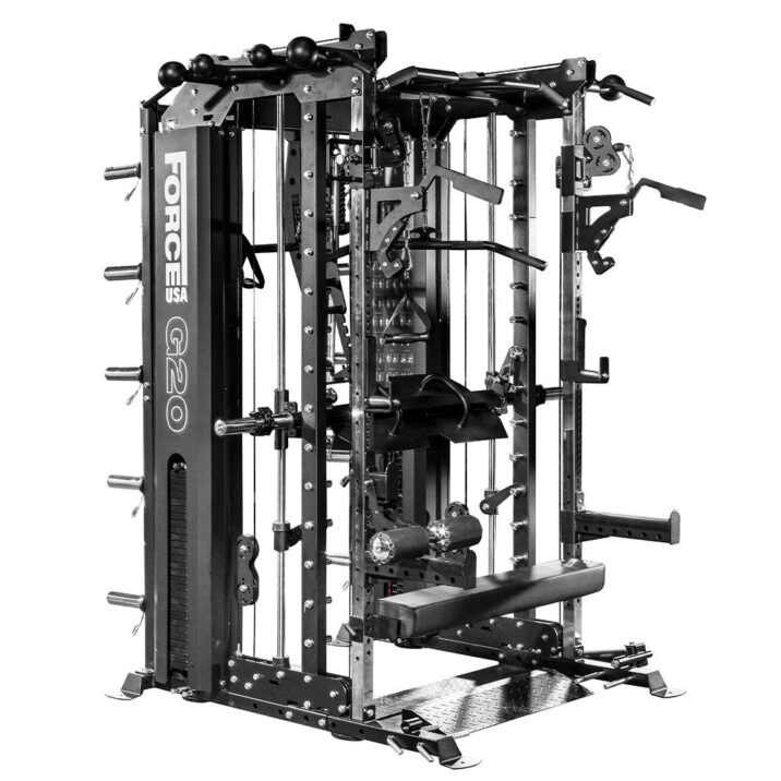 Functional Trainer Force USA