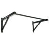 Wall mounted pull up bar reebok sale