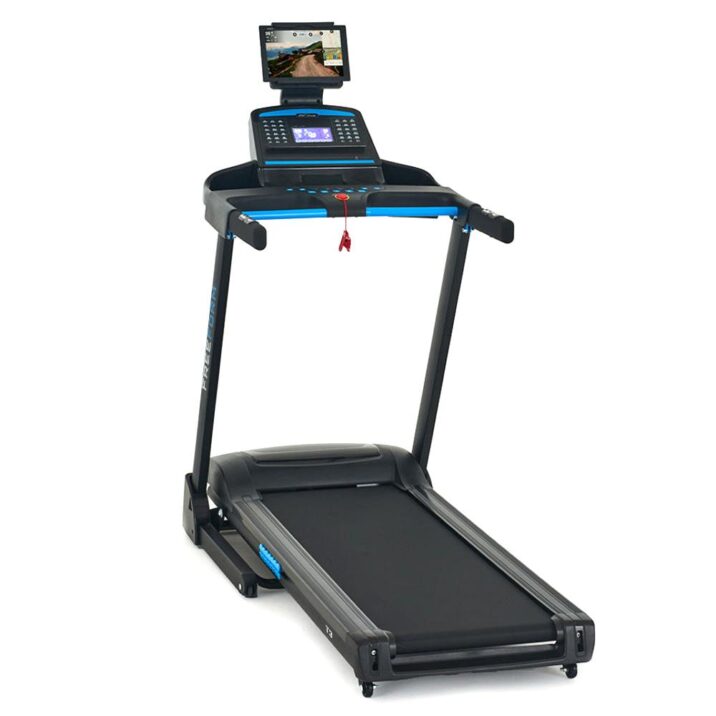 Compact Home Treadmill
