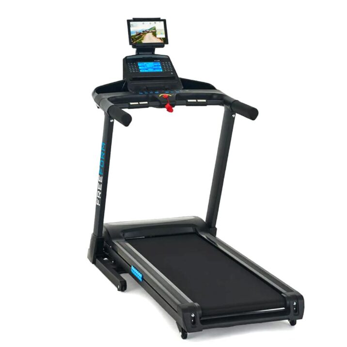 Freeform Cardio T5 Treadmill Melbourne