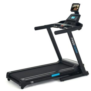 Freeform T5 running Treadmill