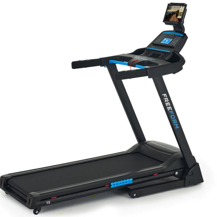 Freeform Cardio T3 Treadmill | Evolution Fitness Equipment