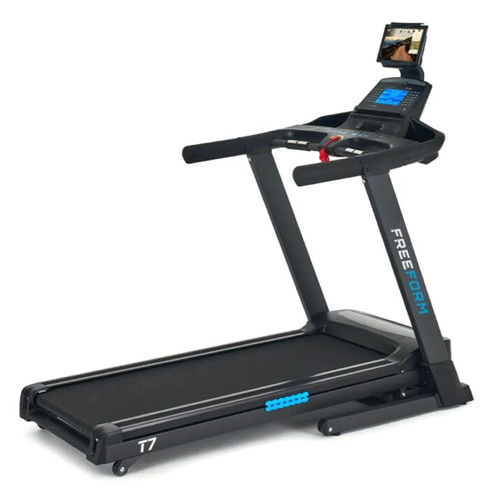 Freeform Cardio T5 Treadmill | Evolution Fitness Equipment Melbourne