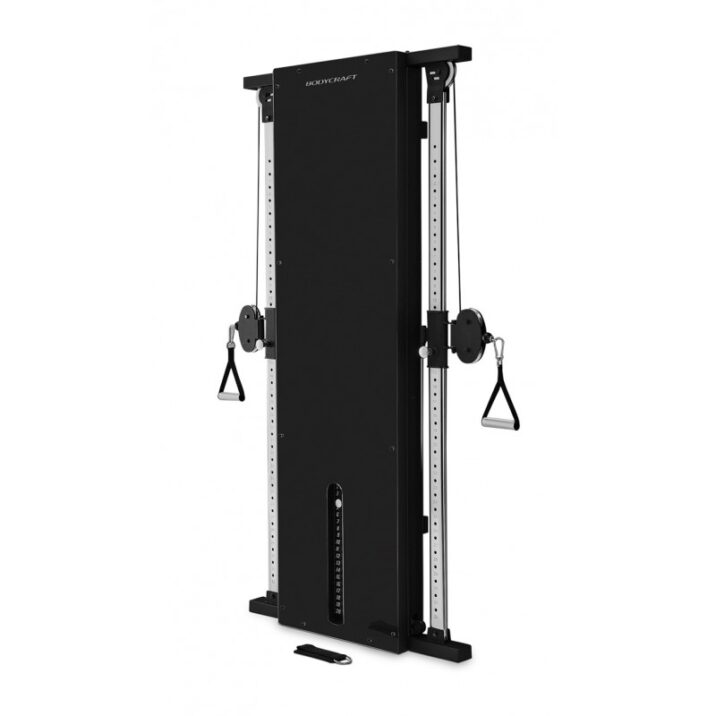BODYCRAFT LWMDG - WALL MOUNTED GYM DOUBLE PULLEY