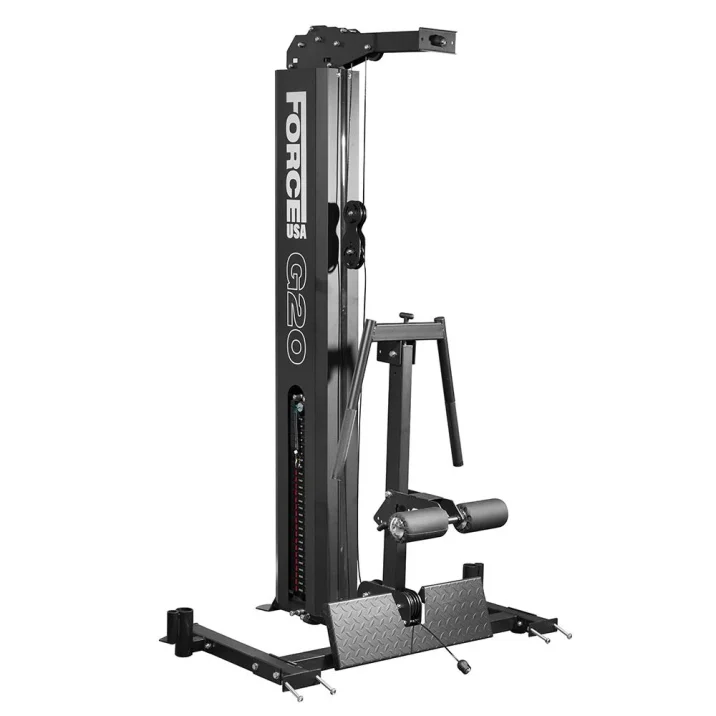 FORCE USA G20™ All-In-One Trainer - Lat Row Station Upgrade Melbourne