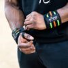 Rappd 24.4″ Wrist Wraps (Brawn) Heavy Duty Elastic