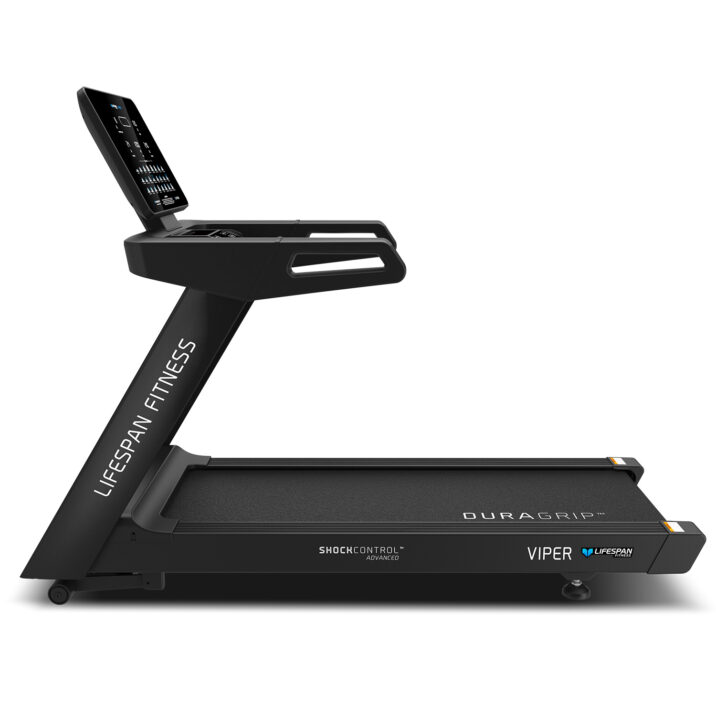 Lifespan Fitness Viper Running Treadmill