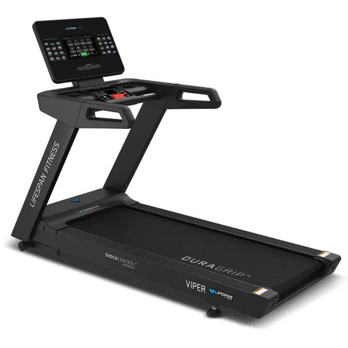 Viper M5 Smart Treadmill