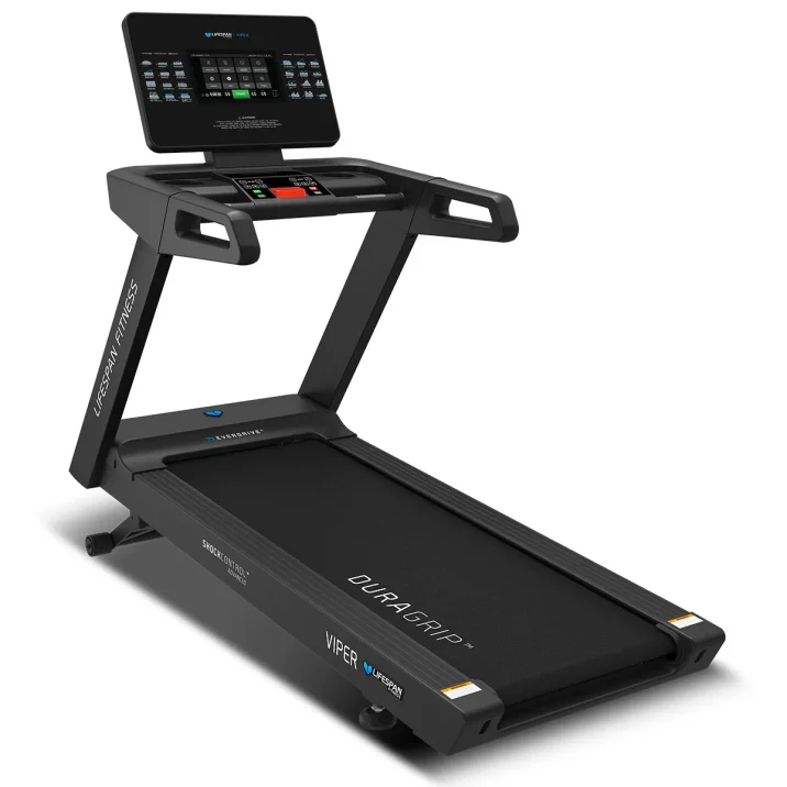 Viper M5 Smart Treadmill