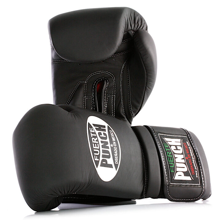 Mexican Fuerte™ Elite Boxing Gloves | Punch Boxing Gloves Melbourne