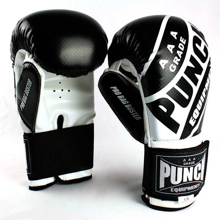 PRO BAG BUSTERS® COMMERCIAL BOXING MITTS