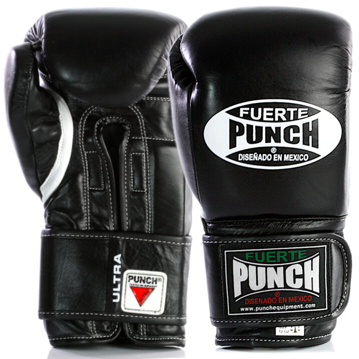Mexican Fuerte™ Ultra Boxing Gloves