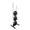 Heavy Duty Olympic Weight Tree