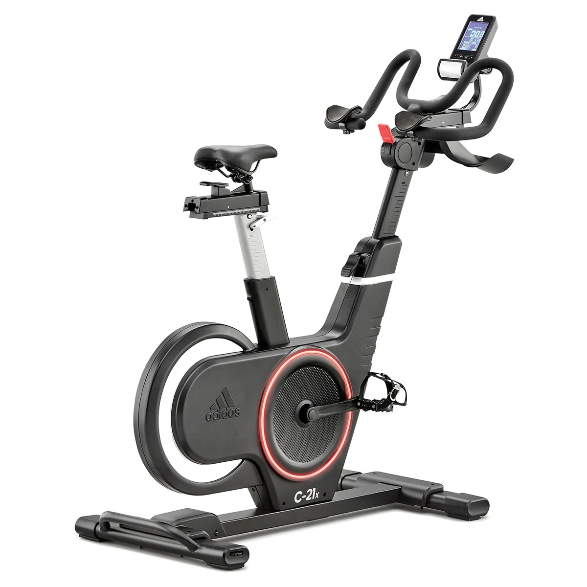 Buy Gym Spin Bikes Online  Evolution Fitness Equipment