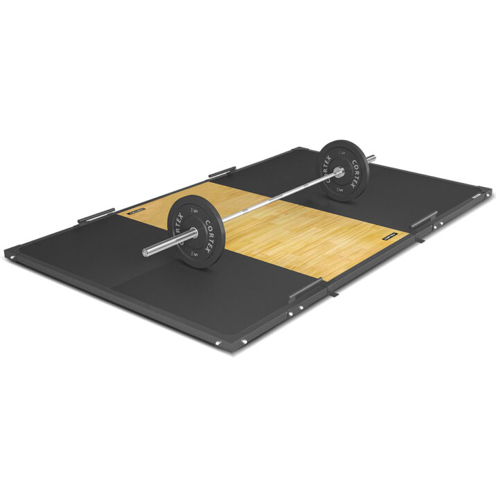 Olympic Weightlifting Platform