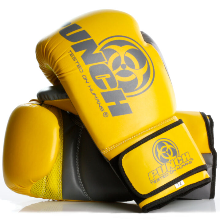 punch boxing mitts melbourne