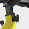 Technogym Group Cycle Connect Spin Bike - Demo Model - Image 4