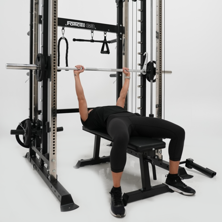 FORCE USA G3® All-In-One Trainer evolution Fitness Equipment Melbourne