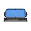 PIVOT 7FT 2-IN-1 AIR HOCKEY & BILLIARD TABLE - Image 5