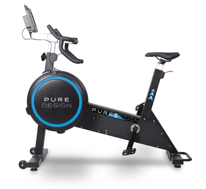 Pure Design MB 12 Power Bike Concept2 BikeErg