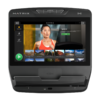 MATRIX PERFORMANCE TOUCH XL TREADMILL console