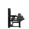 impulse IT9506 Seated Leg Curl Commercial