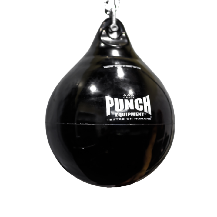 WATER BAGS by Punch® Equipment. Melbourne