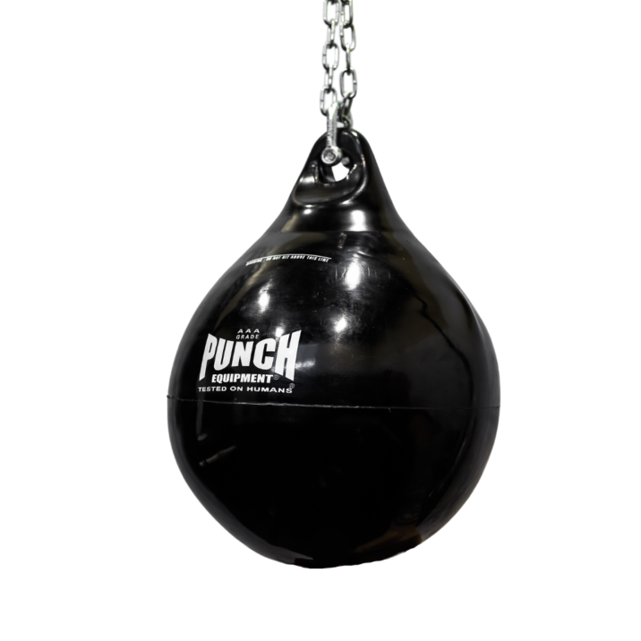 WATER BAGS by Punch® Equipment. Evolution Fitness Equipment