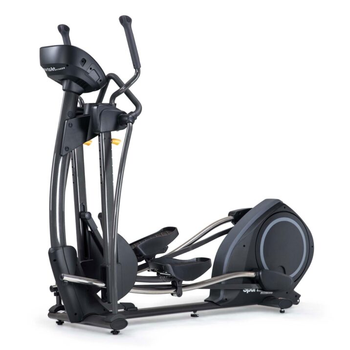 sportsart-foundation-series-e835-elliptical-cross-trainer-sportsart-e835-evolution-fitness