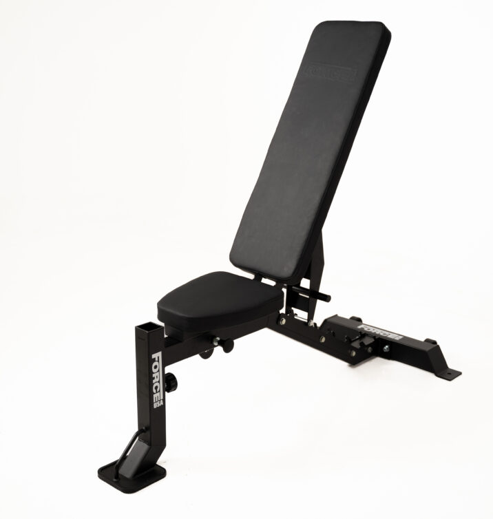 FORCE USA FID Bench with Arm and Leg Developer - Image 4