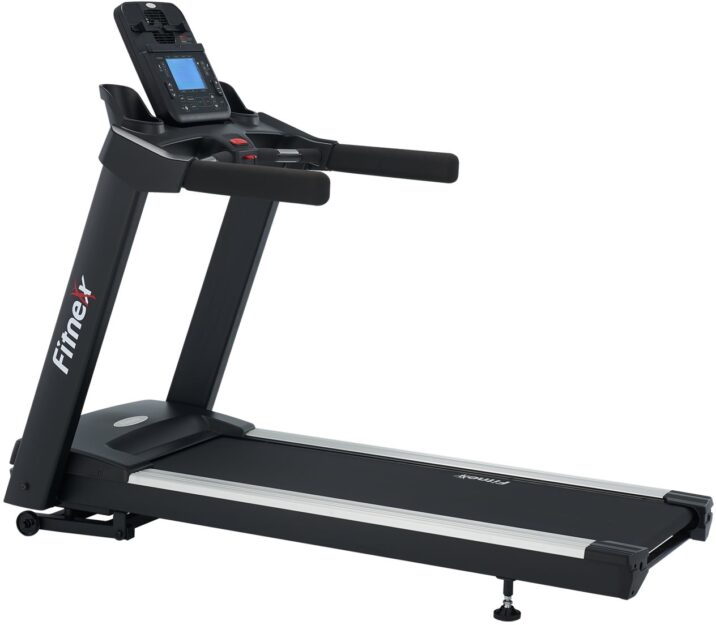 Fitnex FT65D Light Commercial Treadmill