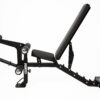 Force USA FID Bench with Arm and Leg Developer Melbourne