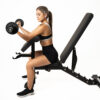 FORCE USA FID Bench with Arm and Leg Developer - Image 5