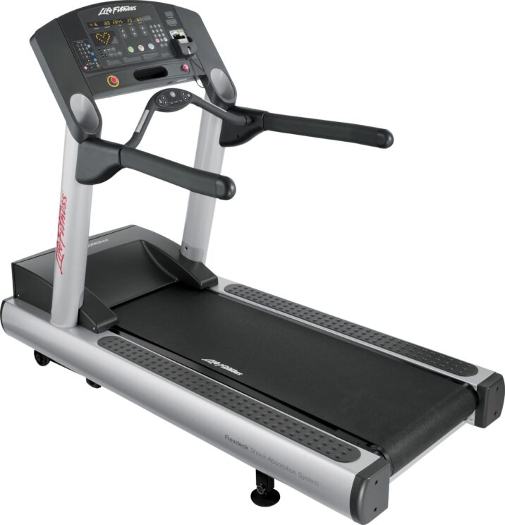 Life Fitness Integrity Series Treadmill Melbourne