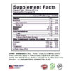 ISOBLAST - 100% PURE WHEY ISOLATE PROTEIN - Image 8