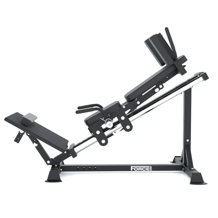 FORCE USA Compact Standing Leg Press & Hack Squat - Image 7