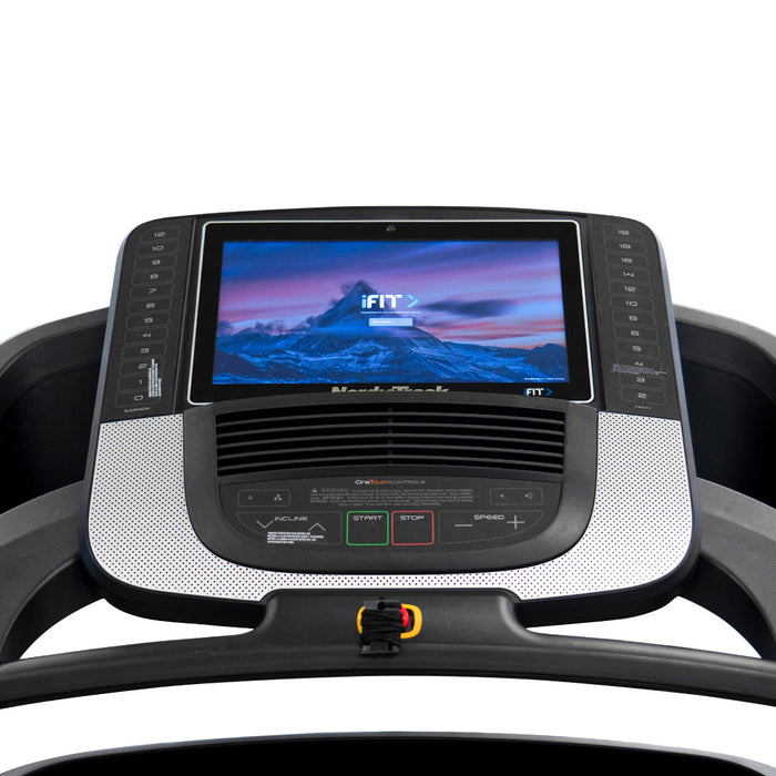 NORDICTRACK T9.5 TREADMILL WITH 14" TOUCHSCREEN DISPLAY