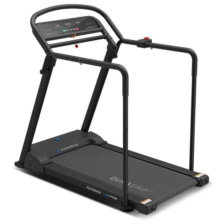 Lifespan Fitness Rehabilitation Treadmill