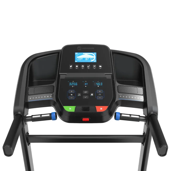 Horizon T202-26 Treadmill Online Sale