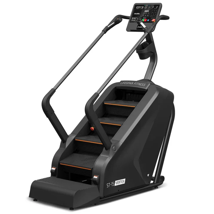 ST-15 Vertex 4 Level Commercial Stair Climber Stepmill