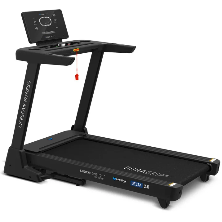 Lifespan Fitness Delta 2.0 Home Treadmill Melbourne